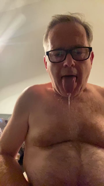 bernd_bawue  16-09-2021 Recorded Video Topless